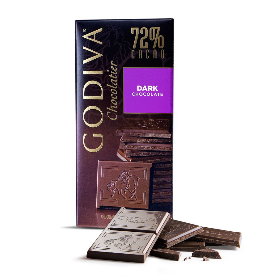 Godiva Chocolate Fondue & Fruit Basket Delivery in Germany by