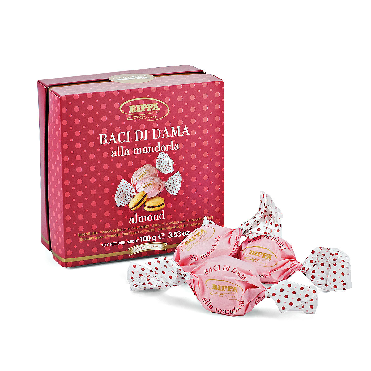 Italian Luxury Gourmet Gift with Prosecco Delivery in Netherlands by