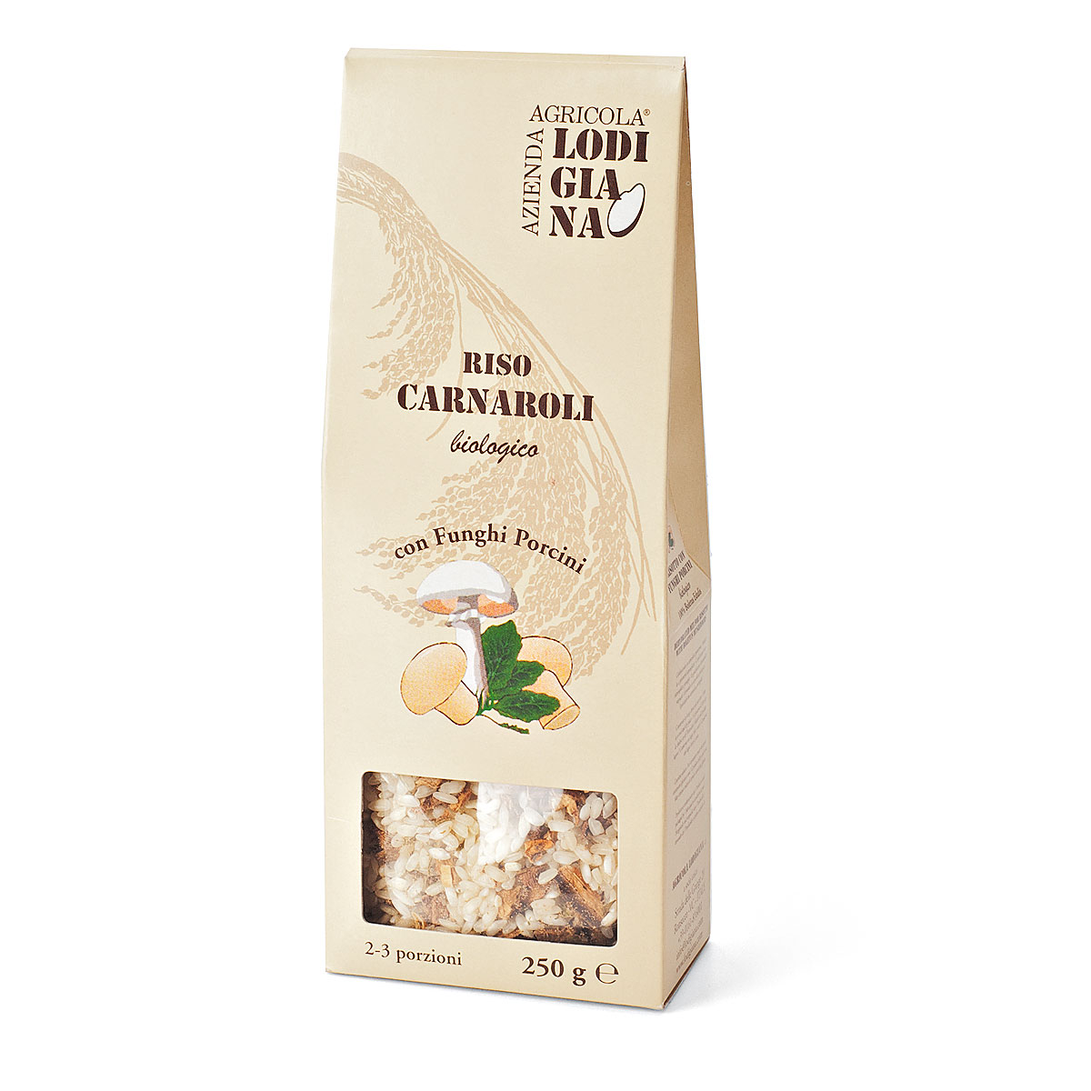 Italian Luxury Gourmet Gift with Prosecco Delivery in Netherlands by