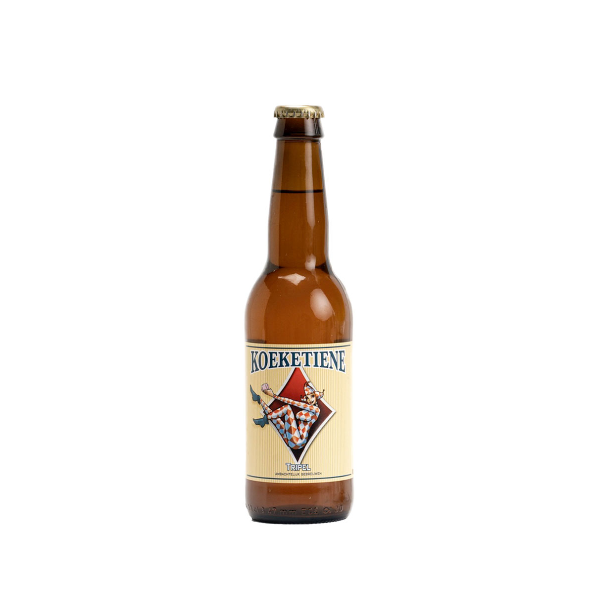 Belgian Gourmet Hamper with Belgian Beer Delivery in Belgium by