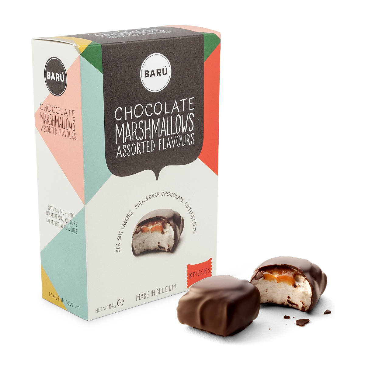 marshmallow gifts bar 250 gourmet marshmallows gift tray delivery in germany marshmallow gifts bar 250 gourmet marshmallows gift tray delivery in germany