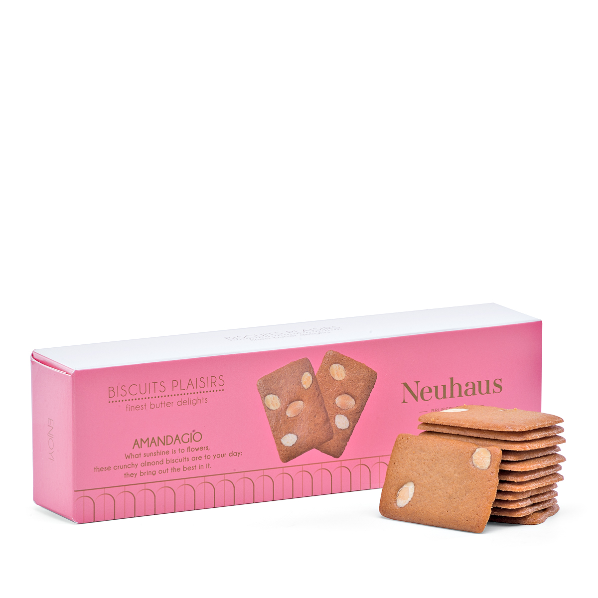 Neuhaus Valentine Deluxe Giftbox Delivery in Germany by GiftsForEurope