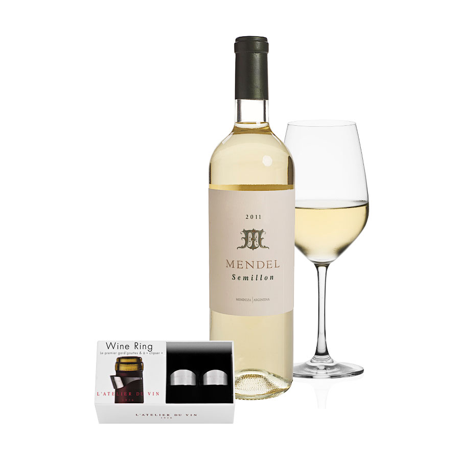 Wine Accessory Gift Basket Delivery in Belgium by GiftsForEurope