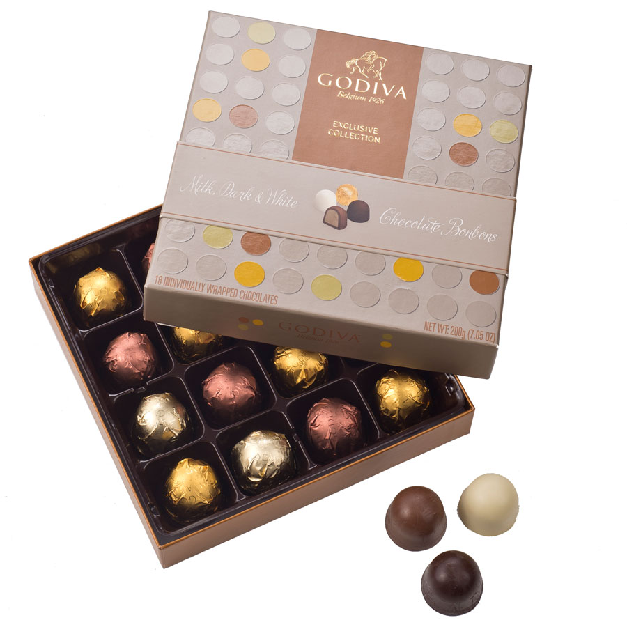 Godiva Milk Chocolate Ingredients Godiva Milk Chocolate Ingredients