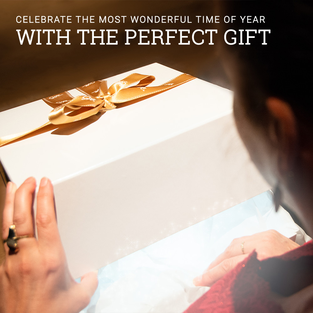 Corporate Christmas Gifts Europe Delivery - GiftsForEurope