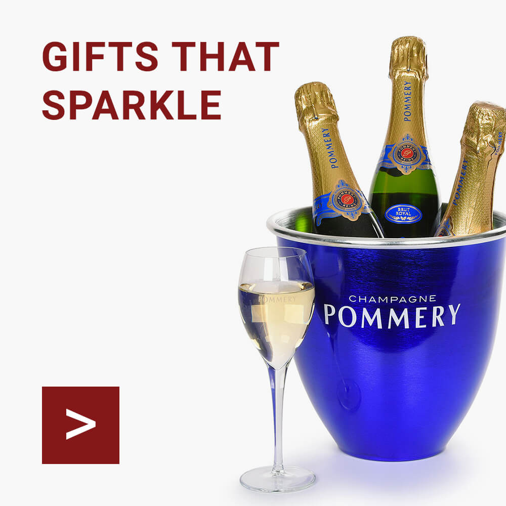 Gifts that sparkle