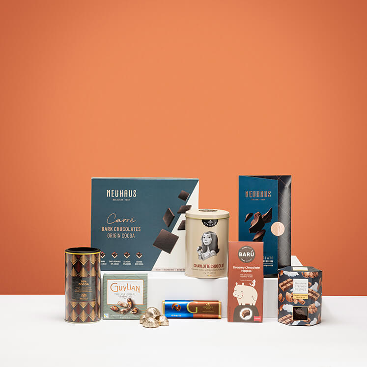 The best chocolate gifts for every occasion