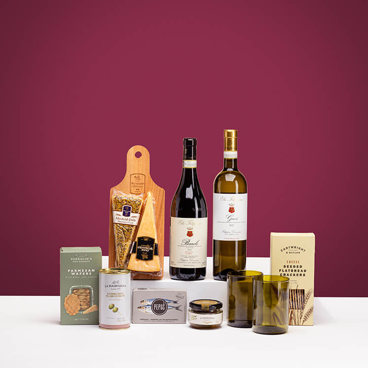 Discover the best gifts for wine lovers