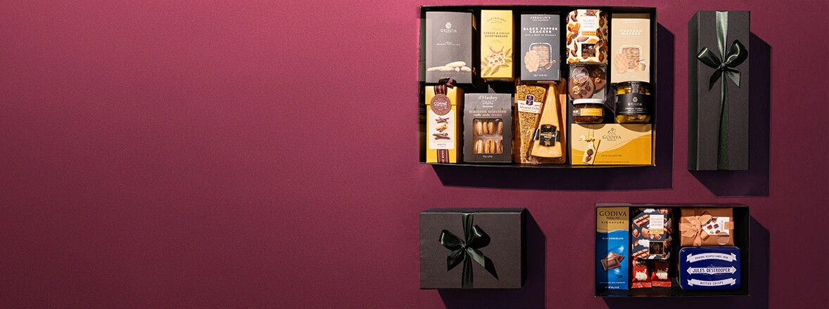 GiftsforEurope - B2B