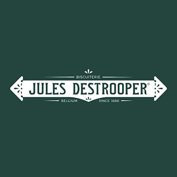Jules Destrooper