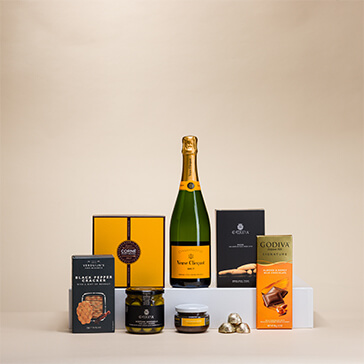 Champagne Gift Hampers