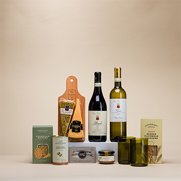 Wine Gift Hampers
