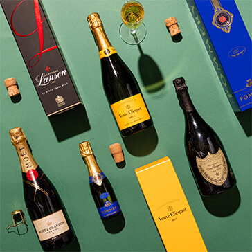Champagne Gifts