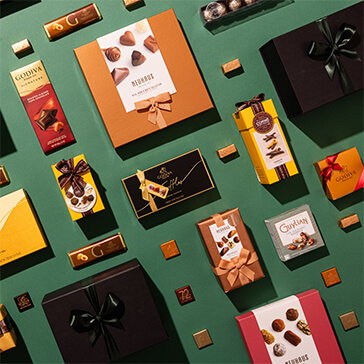 Chocolate Gifts