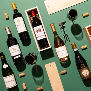 Wine Gifts
