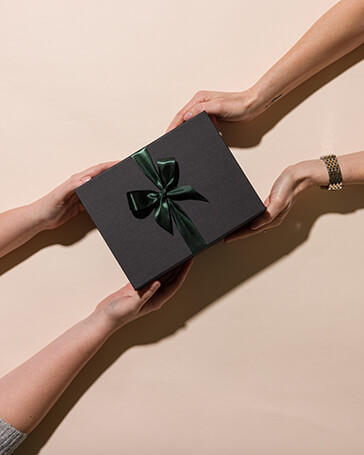 Followed to delivery