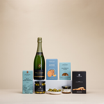 Sparkling Wine Gifts