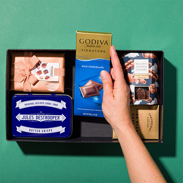 Custom Corporate Gifts Available