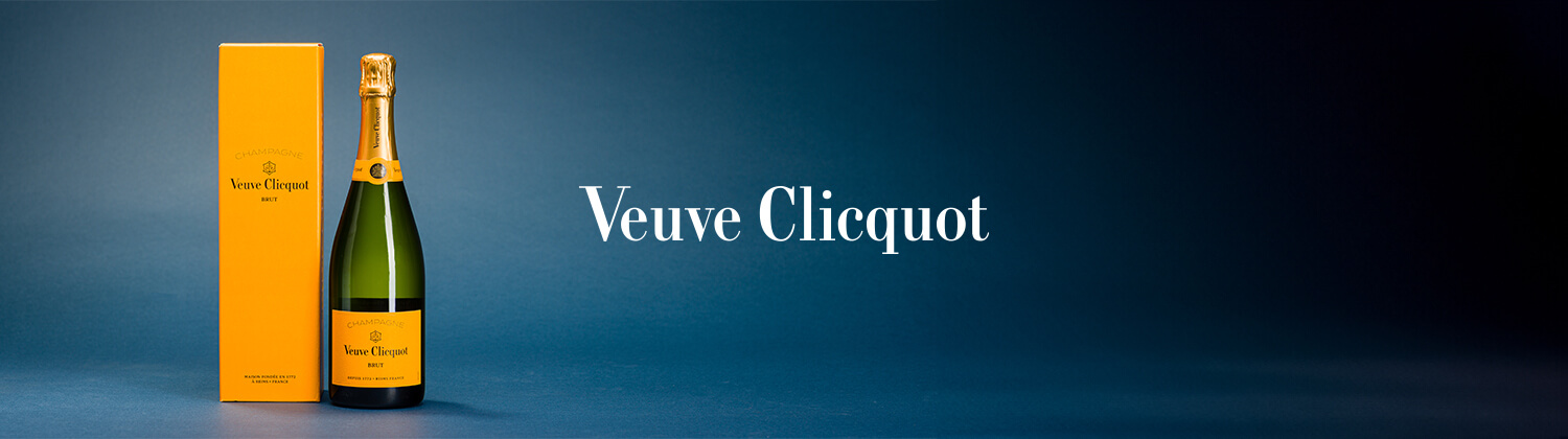 Veuve Clicquot Champagne Gift Baskets to Monaco