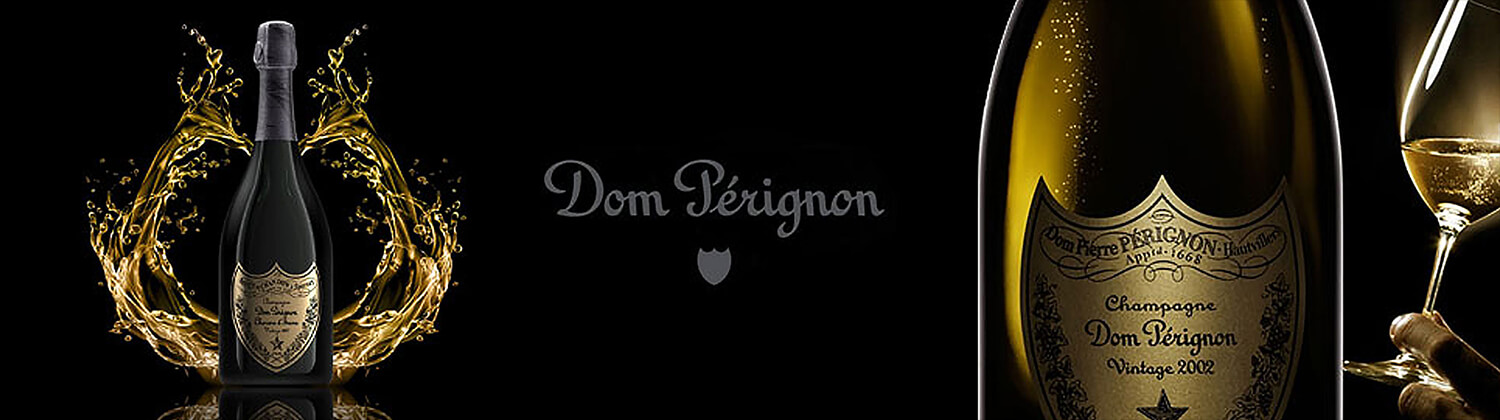 Envi-ar champán Dom Perignon a Austria