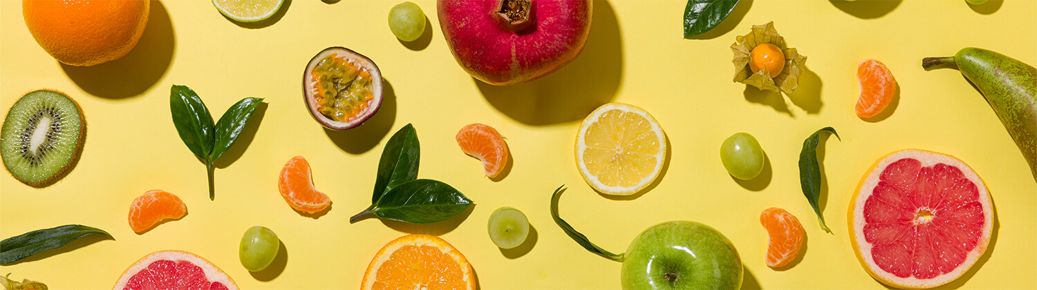 Fresh Fruit Baskets delivered in Monaco