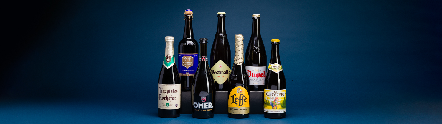 Beer Gifts Delivered to Germany