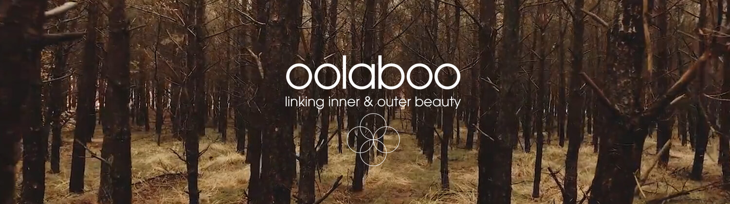 Oolaboo: Embrace Your Inner & Outer Beauty