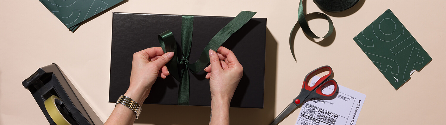 Luxury VIP Gifts Delivered in Malta