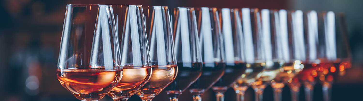 Regalos de cata de vino para enviar a domicilio en República Checa
