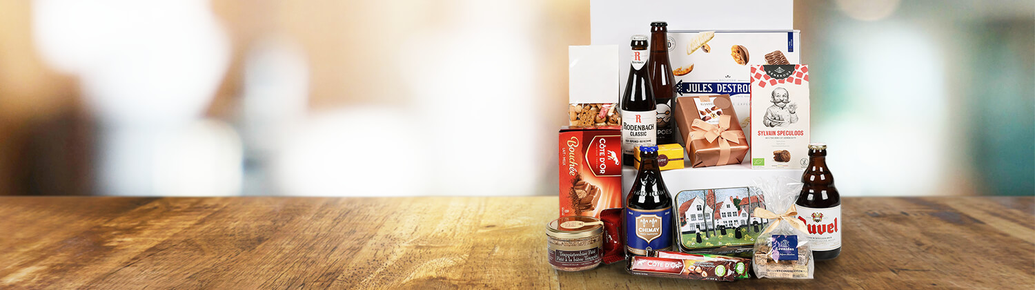 Send Gourmet Father's Days Gifts to Austria