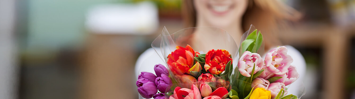 Special Occasion Flowers Delivered to Monaco