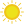 sun icon