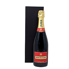 Piper-Heidsieck Brut Champagne, 75 cl