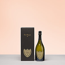 Enjoy the perfect harmony, clarity, and the lively minerality that is characteristic of Dom Pérignon in the 2013 vintage. Notes of citrus, fresh plants, and hints of spices finish off this compelling and vibrant vintage, which is a favorite of Champagne lovers.