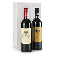 Make every wine lover happy with this special gift.