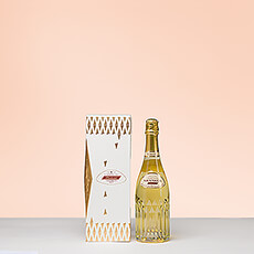 Moët & Chandon Rosé Champagne & Neuhaus Chocolates - Delivery in Germany by  GiftsForEurope