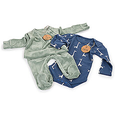 baby gift baskets delivered