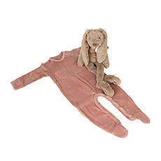 Fresk Pyjama & Rabbit