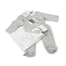 Gifts 2020 : Baby Gi Cadeau