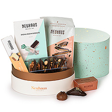 Neuhaus Chocolates To France Delivered In France By Giftsforeurope