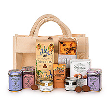 Tea Gift Collection