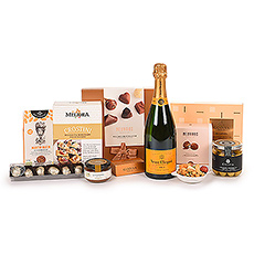 The Ultimate Gourmet Collection
