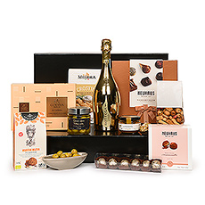 The Ultimate Gourmet Collection Sparkling Wine