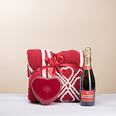 Romantic Evening with Piper-Heidsieck & Neuhaus