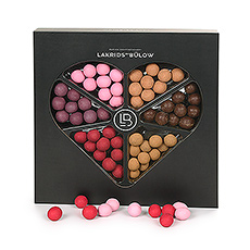 Lakrids by Bülow Selection Love Box
