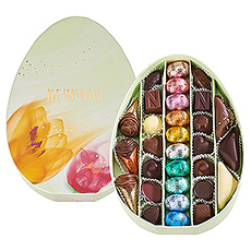 Neuhaus Big Easter Egg Box, 351 g