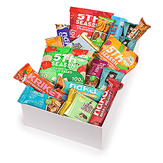 The Sweet Sharing Box Medium