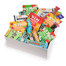 The Sweet Sharing Box Large