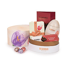 Neuhaus Easter Ballotoeuf Gift Set