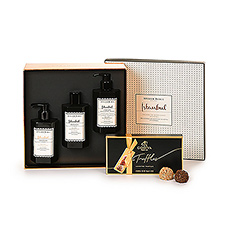 Atelier Rebul : Istanbul Bath &#38; Body Gift &#38; More